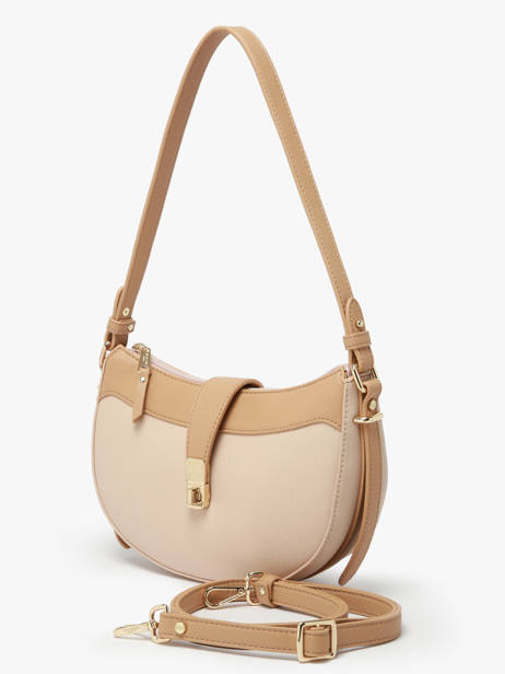 Sac Porté épaule Lys Hexagona Beige lys 5620252 vue secondaire 2