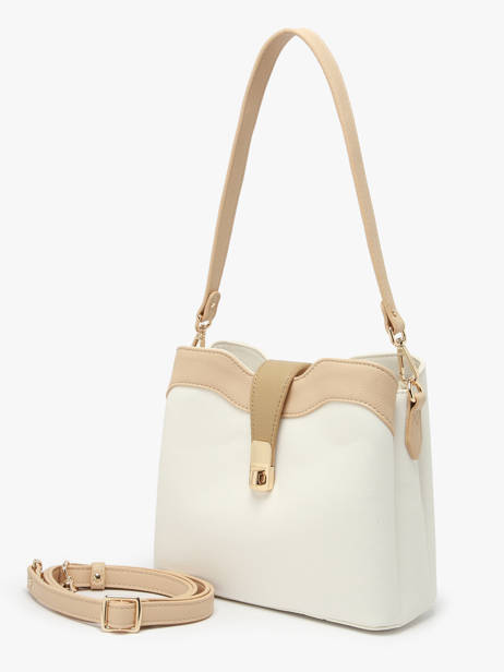 Shoulder Bag Lys Hexagona Beige lys 5620254 other view 2