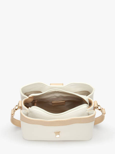 Shoulder Bag Lys Hexagona Beige lys 5620254 other view 3