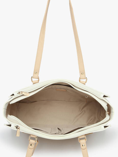 Shoulder Bag Lys Hexagona Beige lys 5620255 other view 3