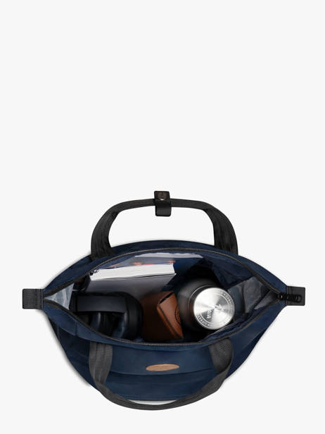 Pack Bag - Sac à Dos Cabaia Multicolore travel BAG vue secondaire 2