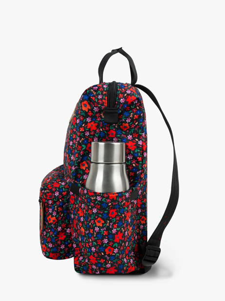 Pack Bag - Sac à Dos Cabaia Multicolore travel BAG vue secondaire 3