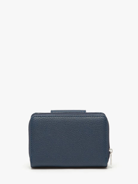 Wallet Maya Hexagona Blue maya 218452 other view 3