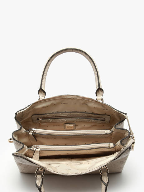 Sac Porté Main Dita Guess Beige dita PD760206 vue secondaire 3