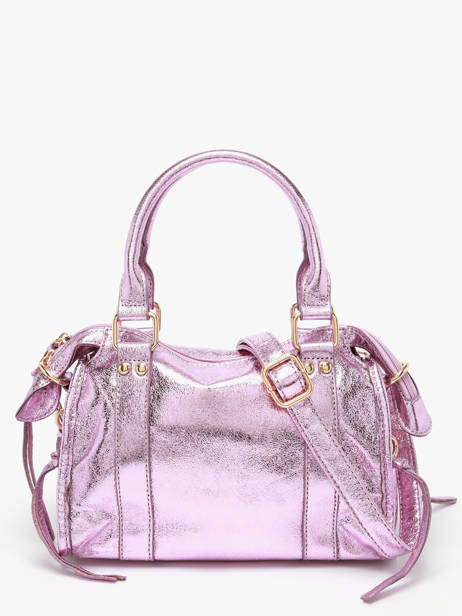 Sac Porté Main Victoire Miniprix Violet victoire A vue secondaire 3