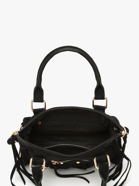 Sac Porté Main Victoire Miniprix Noir victoire 6A vue secondaire 2