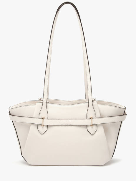 Sac Porté épaule Noelle Guess Blanc noelle BG783308 vue secondaire 3