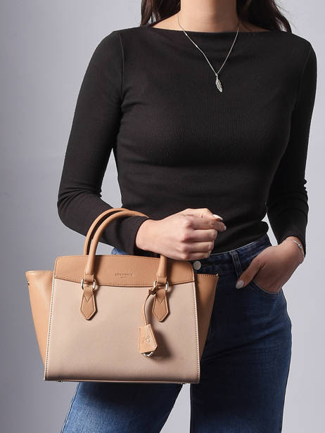 Sac à Main Lys Hexagona Beige lys 5620253 vue secondaire 1