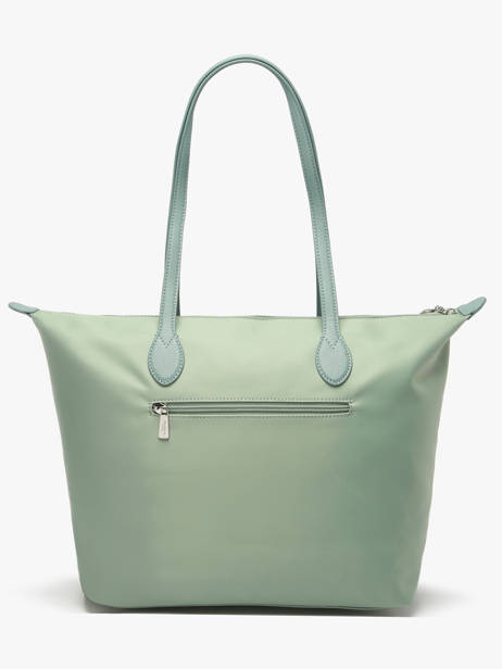Sac Porté épaule Kiana Nylon Hexagona Vert kiana 1720181 vue secondaire 3