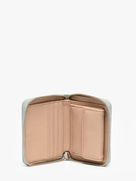 Portefeuille Cresidia Guess Bleu cresidia PD888137 vue secondaire 1