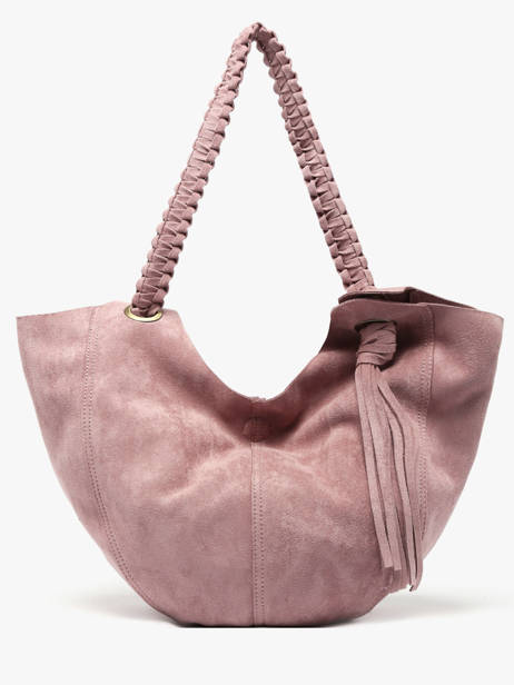 Shoulder Bag Maranta Woomen Pink maranta WMAT08 other view 4