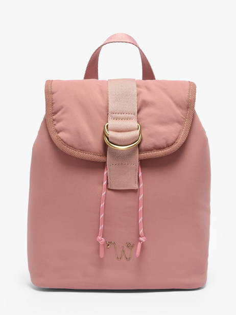 Crossbody Bag Woomen Pink primevere WPRI03