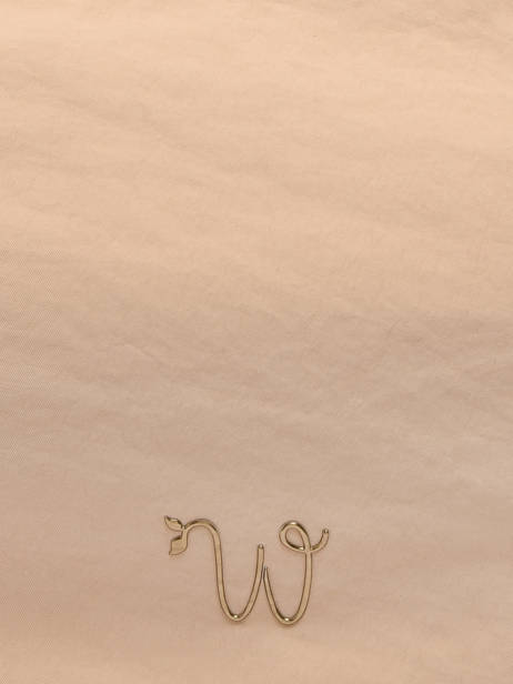 Crossbody Bag Woomen Beige primevere WPRI98 other view 3