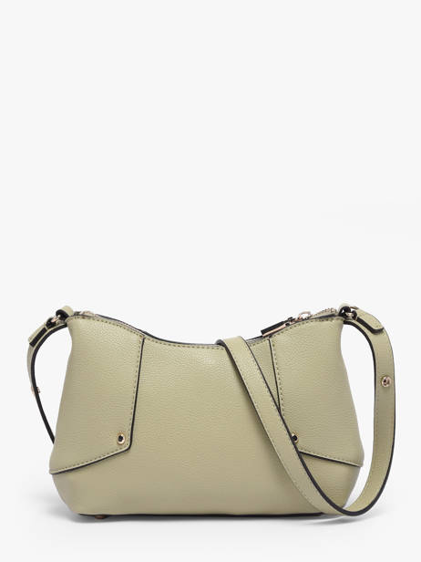 Sac Bandoulière Darcy Guess Vert darcy BG991418 vue secondaire 3