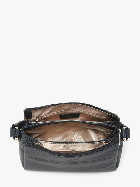 Sac Bandoulière Confort Cuir Hexagona Bleu confort 466745 vue secondaire 2