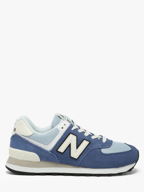 Sneakers New balance Bleu boy U5747JD