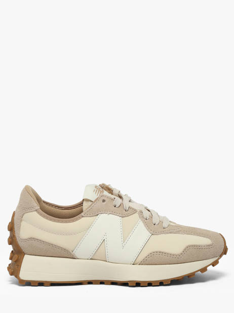 Sneakers New balance Beige boy MS327ASL