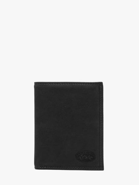 Portefeuille Bilbao Cuir Francinel Noir bilbao 47944