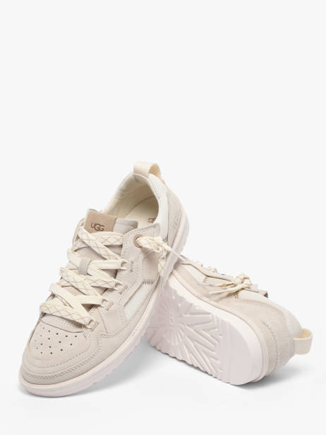 Sneakers Ugg Beige men 1177035 vue secondaire 2