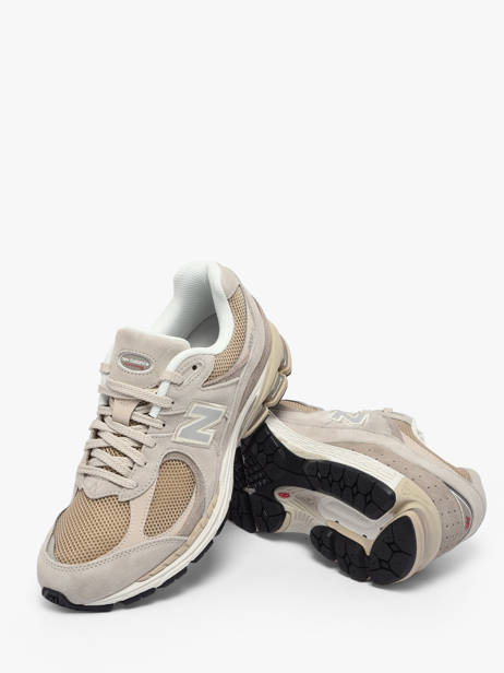 Sneakers New balance Beige boy U2002RB vue secondaire 2