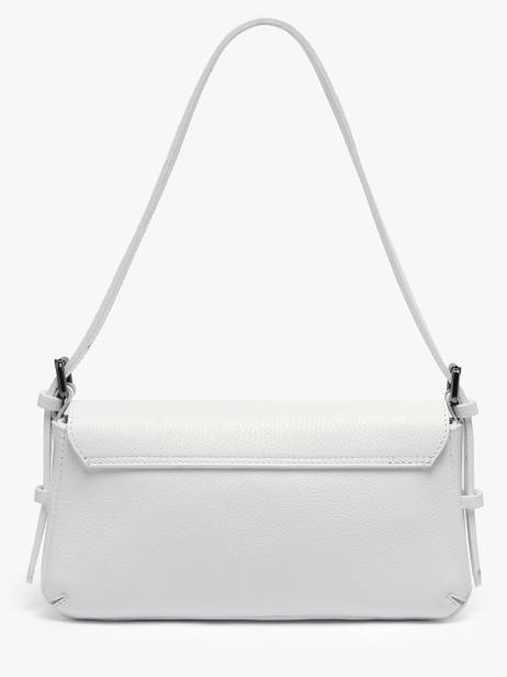 Sac Porté épaule Caviar Leather Milano White caviar CA25111 other view 4