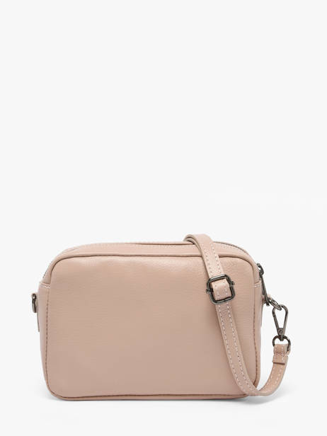 Sac Bandoulière Caviar Milano Beige caviar CA25112 vue secondaire 3