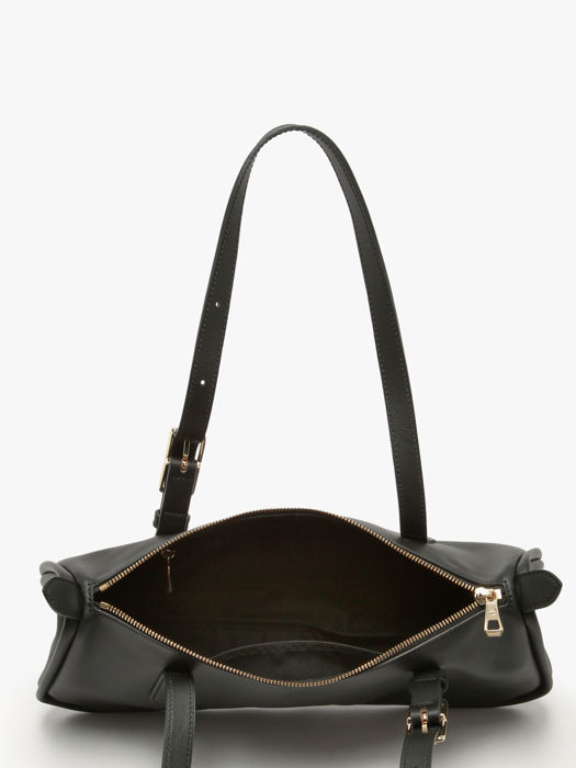 Longchamp Looong Besaces Noir