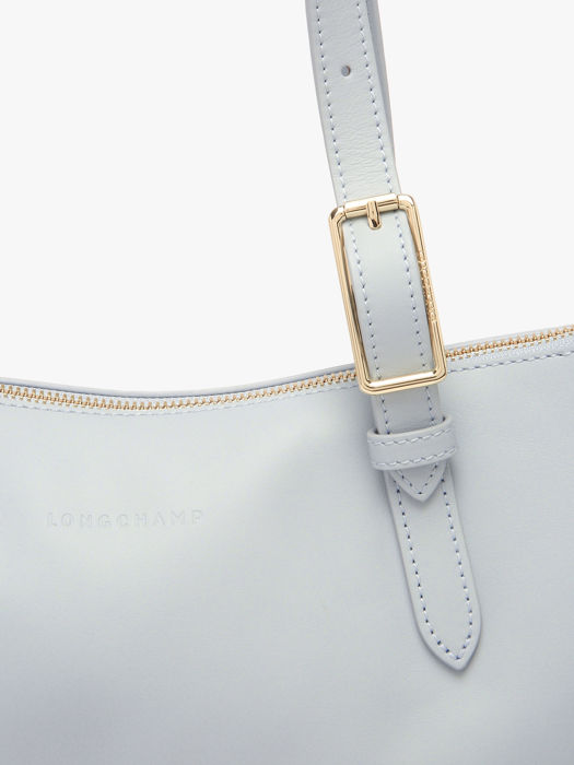 Longchamp Looong Hobo bag Blue