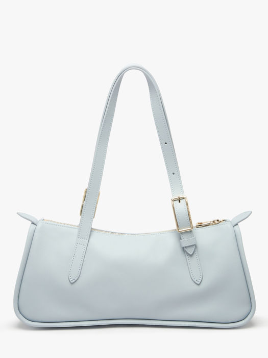 Longchamp Looong Hobo bag Blue