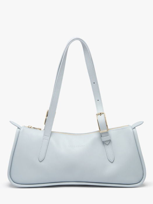 Longchamp Looong Hobo bag Blue