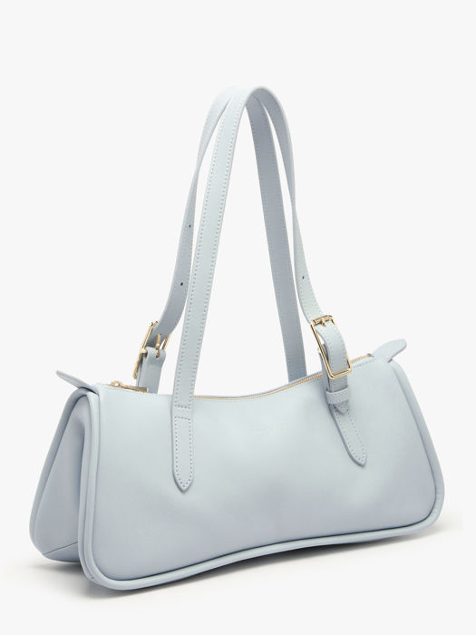 Longchamp Looong Hobo bag Blue