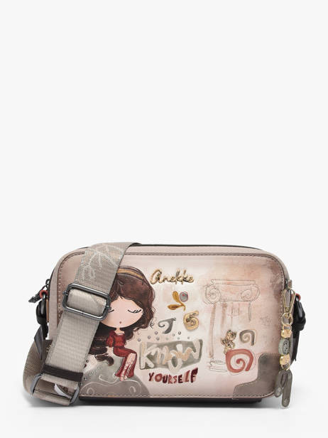 Sac Bandoulière Muse Anekke Beige muse 42703447