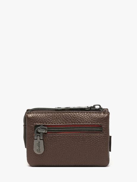 Porte-monnaie Anekke Beige muse 42709010 vue secondaire 2