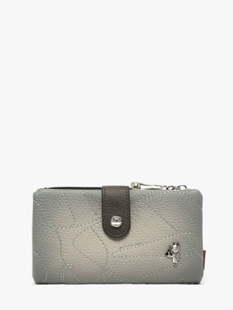 Portefeuille Anekke Marron sophia 42809907 vue secondaire 3