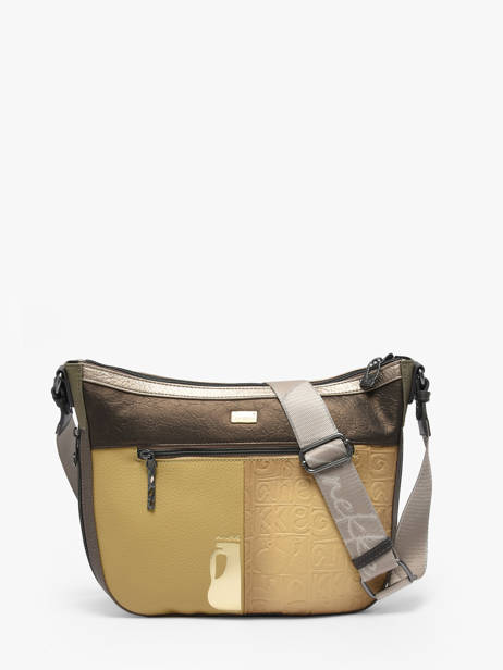 Crossbody Bag Muse Anekke Multicolor muse 42703138 other view 4