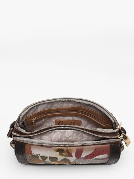 Shoulder Bag Amphora Anekke Multicolor amphora 42713349 other view 3
