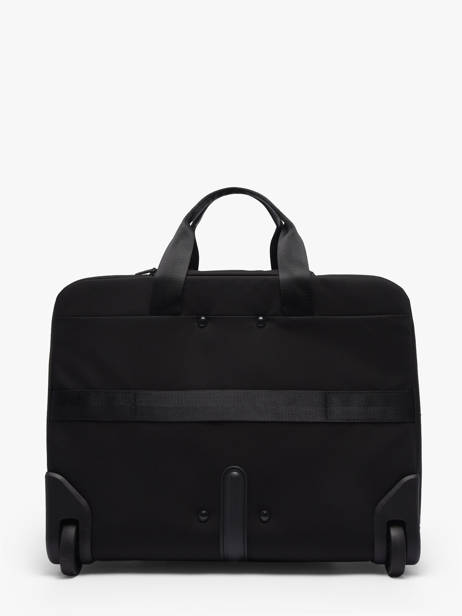 Pilot-case à Roulettes Pc 17