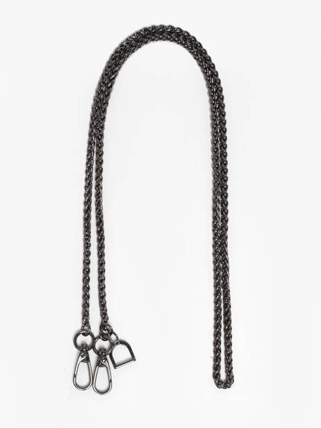 Shoulder Strap 110 Cm Etrier Gray paddock EACCF70L