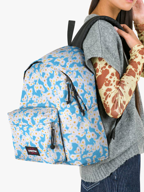 Backpack Padded Pak'r Eastpak Multicolor authentic 620 other view 1