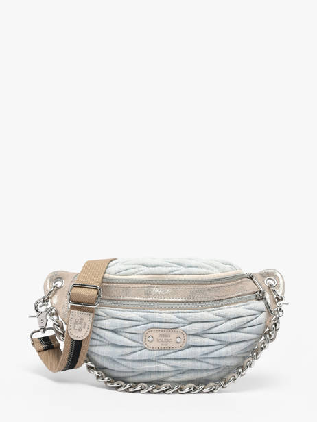 Belt Bag Mila louise Blue jn3 23689JN3