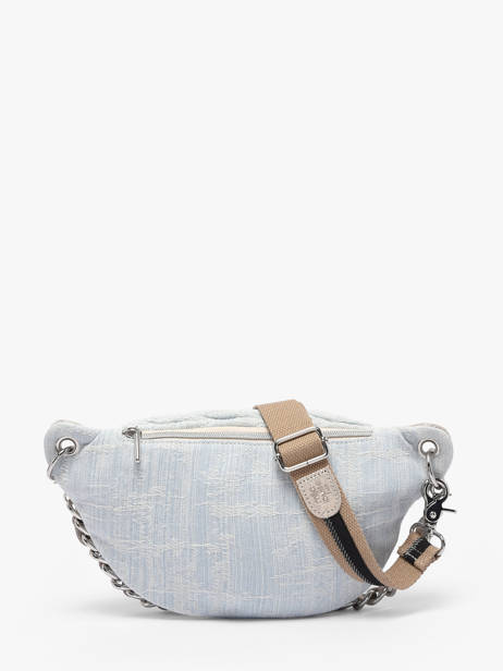 Belt Bag Mila louise Blue jn3 23689JN3 other view 3