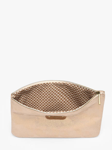 Clutch Mila louise Beige pg2 16963PG2 other view 1