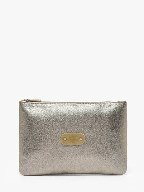 Evening Bag Mila louise Silver ar5 16963AR5