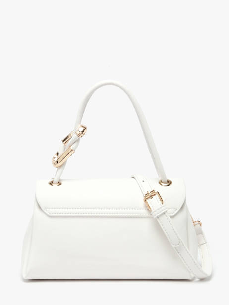 Satchel Noeud David jones Beige noeud CM8494 other view 3