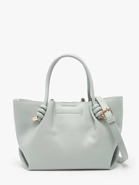 Satchel Noeud David jones Blue noeud CM8487 other view 4