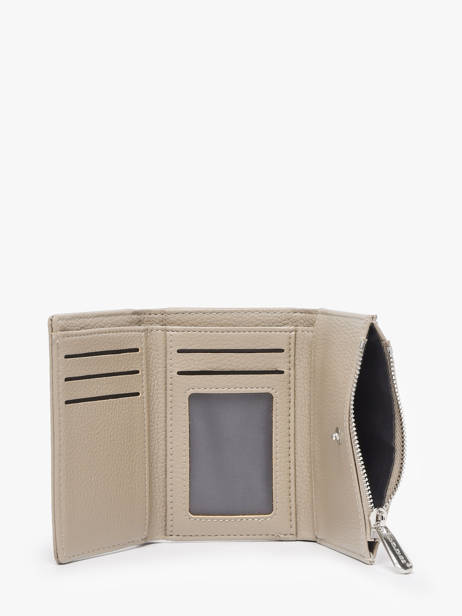 Wallet Dune David jones Beige dune DJ0087 other view 1