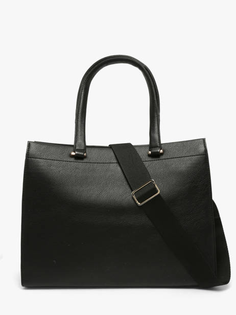 Shoulder Bag Alpes David jones Black alpes CM8204 other view 4