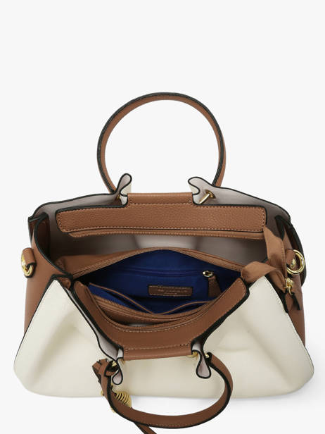 Shopping Bag Gretel Ted lapidus Multicolor gretel TLAU8924 other view 3