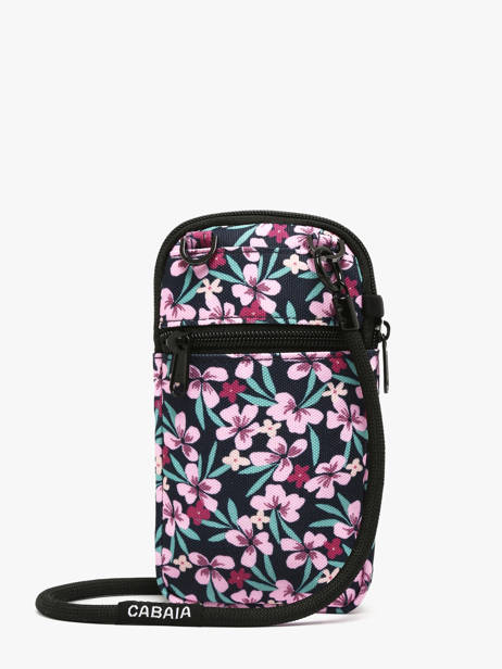 Phone Bag Cabaia Multicolor accessoire PHONEBAG other view 3
