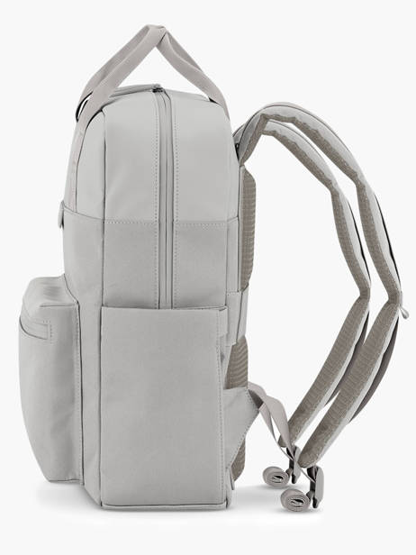 Bergen Pro - 1 Compartment Backpack With 15